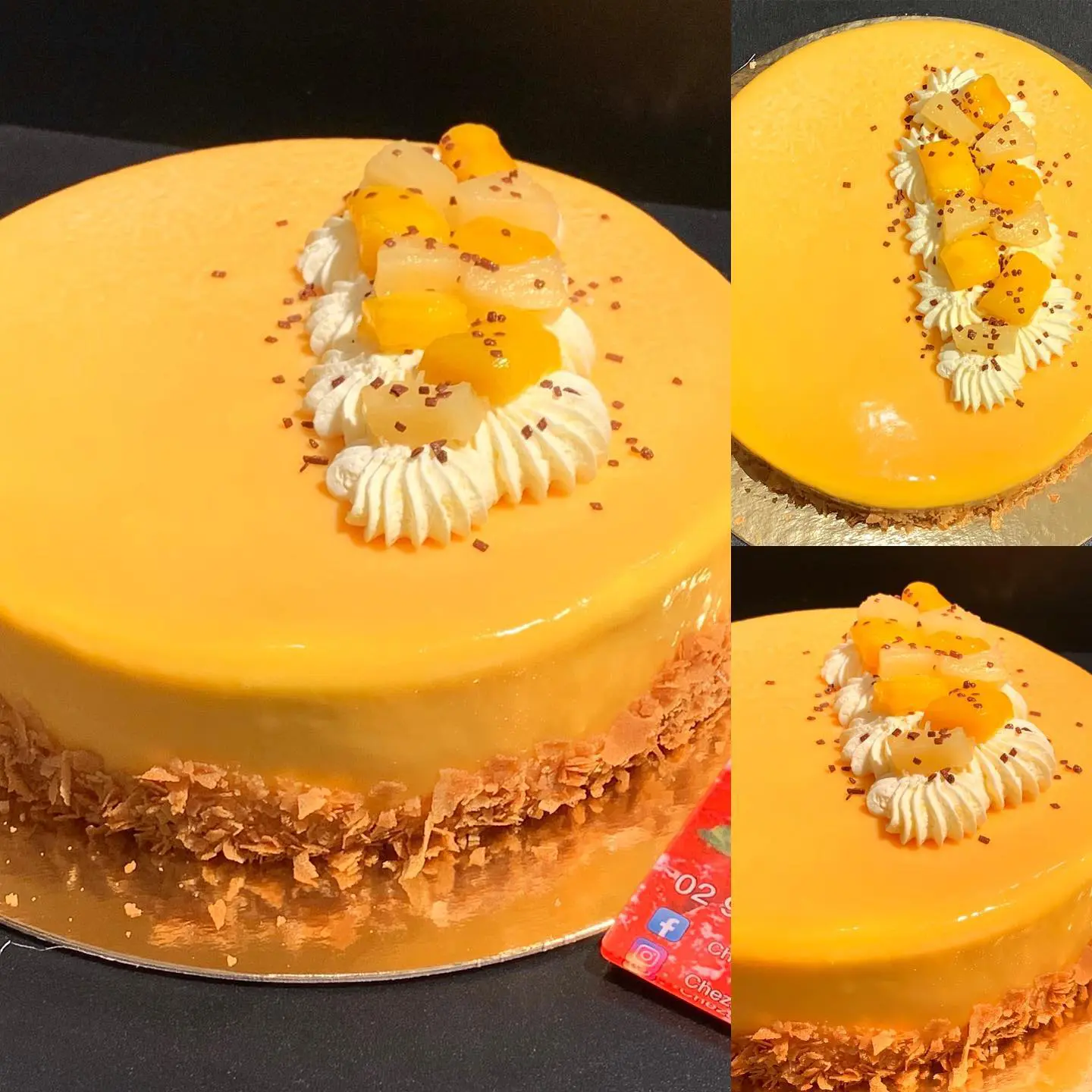 entremets (2)